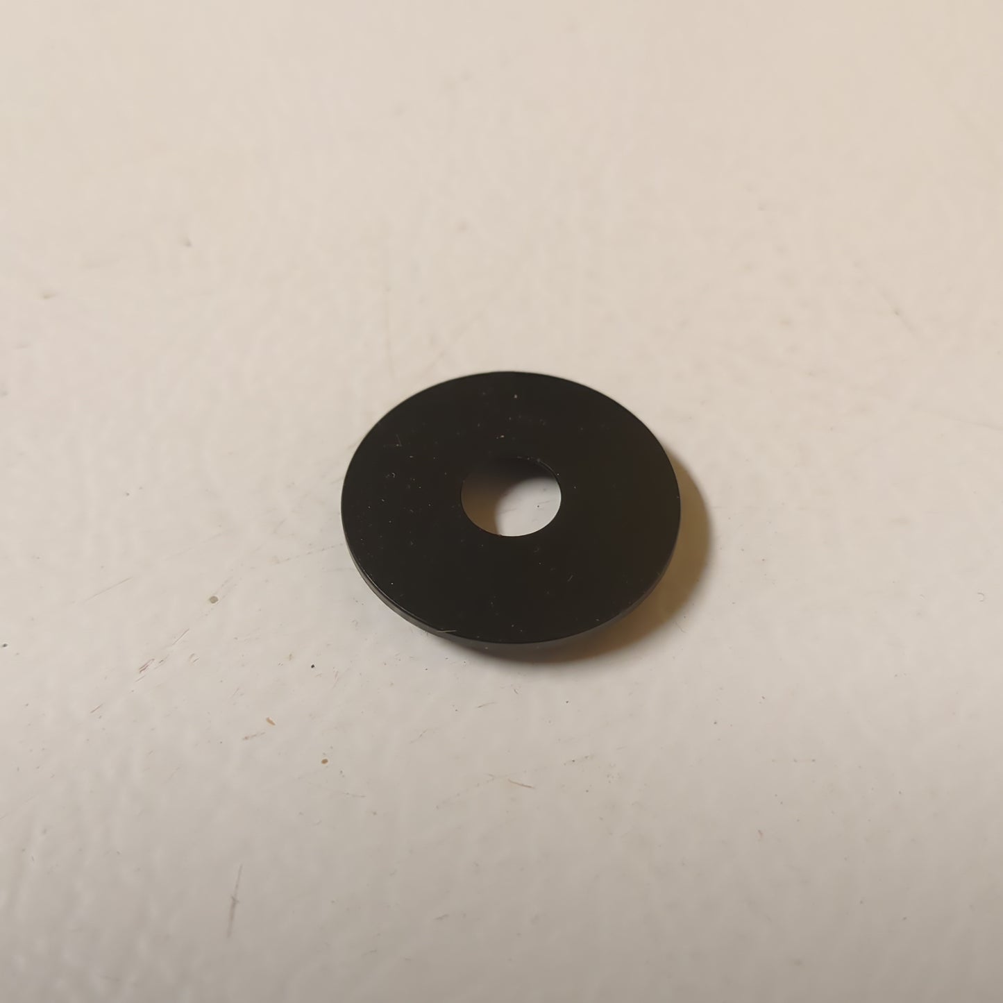 Aluminum Conical Seat Washer (Black)