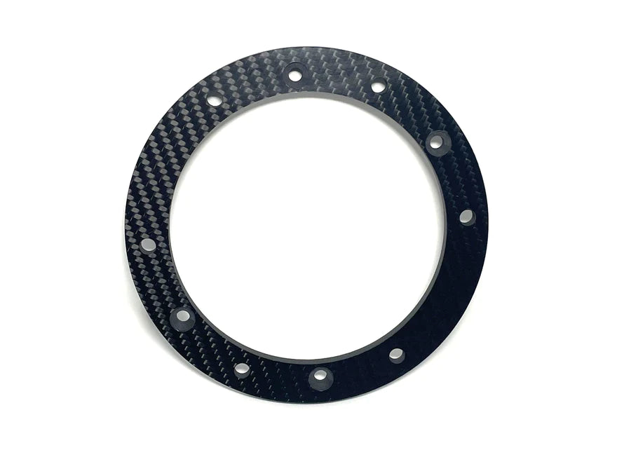 Sprocket Guard Spacer (Carbon Fiber)