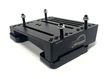REV 4T Engine Mount 8 Degree