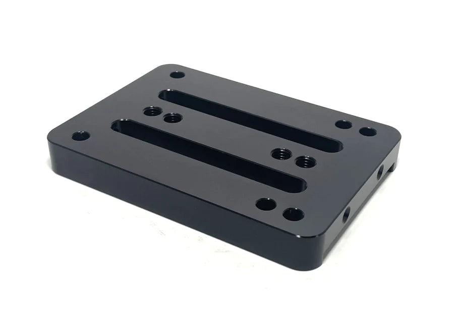 REV 2T 0 Degree Top Plate