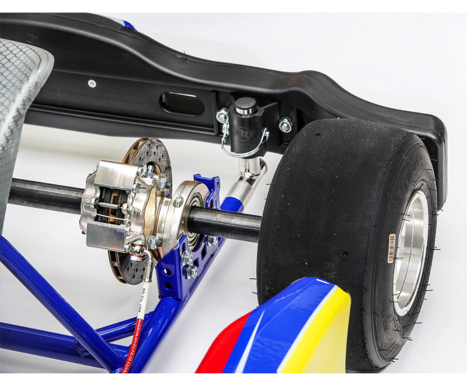 Marlin (mini Black Mirror)