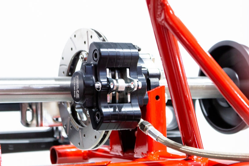 2024 C28-S16 Mini with Rotax MiniMax