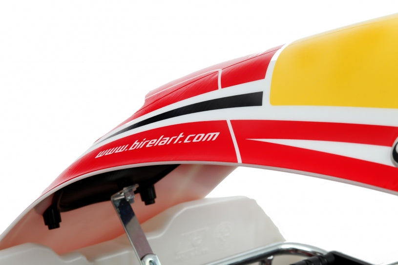 2024 CRY30-S16 KZ Shifter