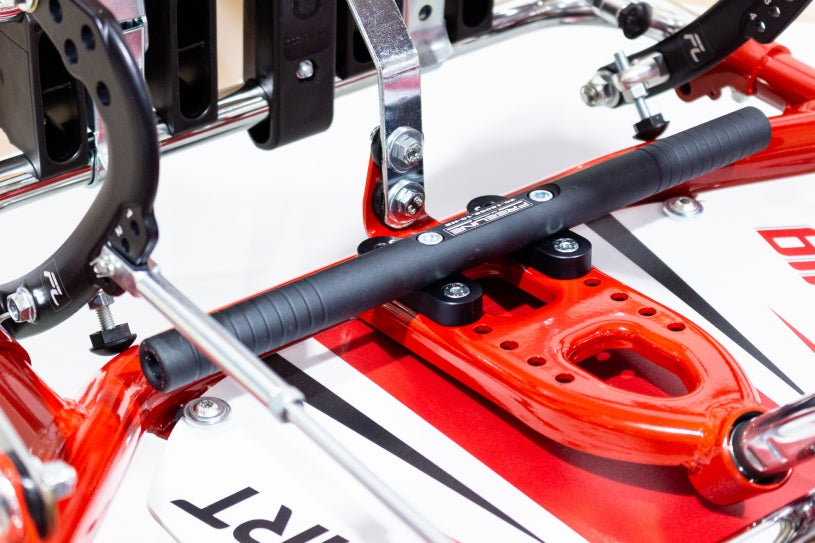 2024 C28-S16 Mini with Rotax MiniMax