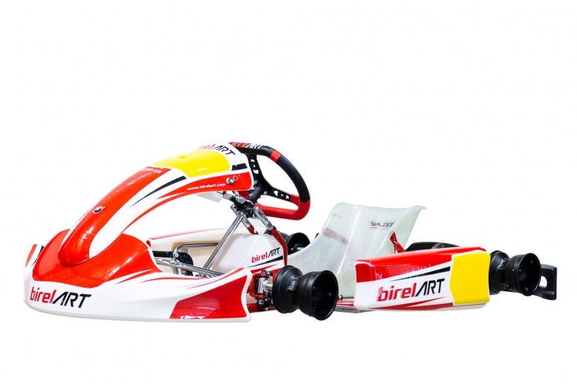 2024 C28-S16 Mini with Vortex MiniRok