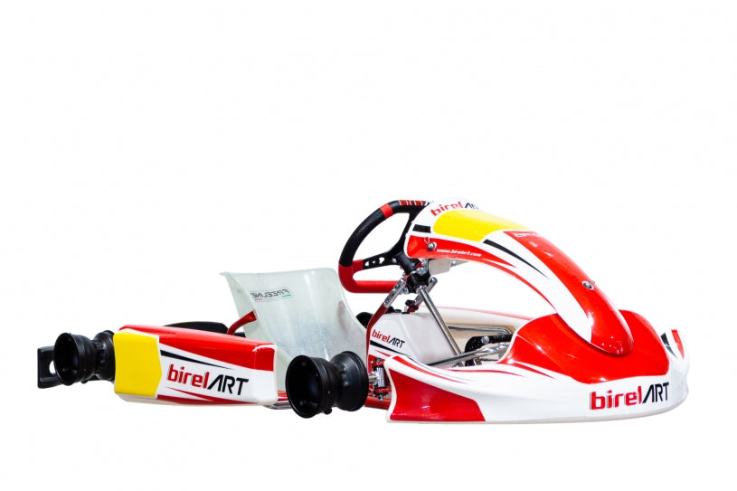 2024 C28-S16 Mini with Vortex MiniRok