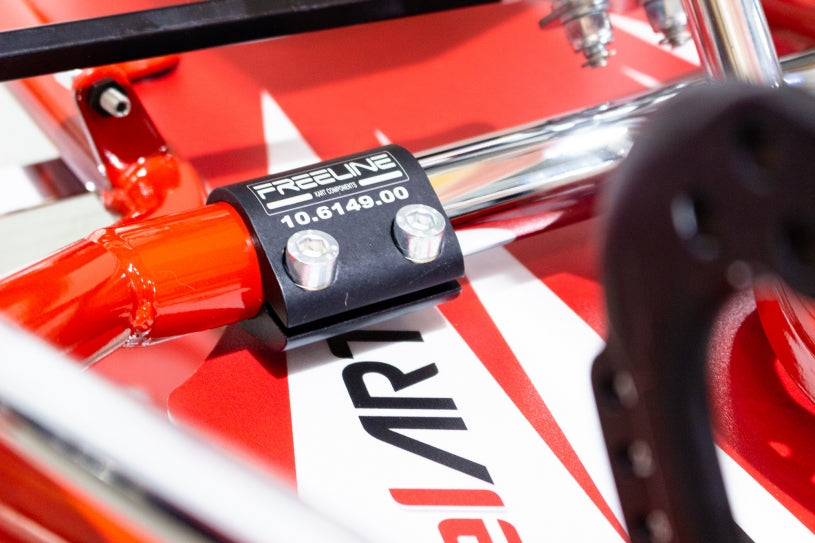 2024 C28-S16 Mini with Rotax MiniMax