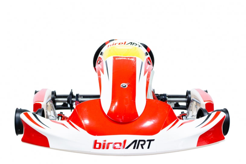 2024 C28-S16 Mini with Rotax MicroMax