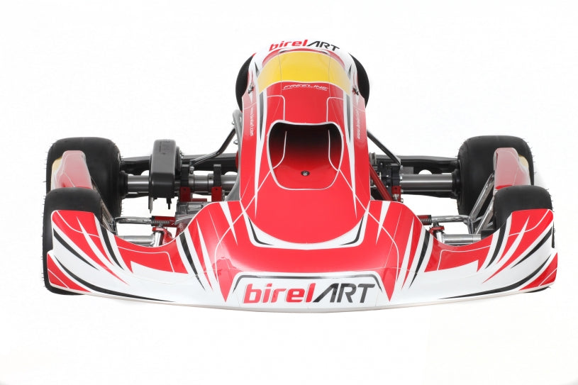 2024 RY30-S16 KF-TAG with IAME KA100