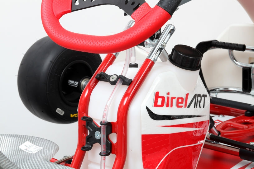 2024 RY30-S16 KF-TAG with Rotax Max JR