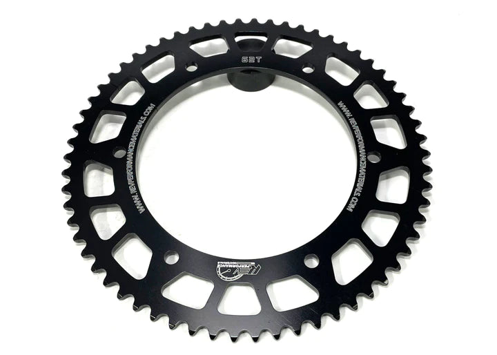 REV 35 "Twist" Sprocket