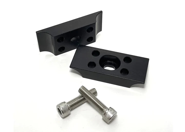 REV 4T Engine Mount 8 Degree