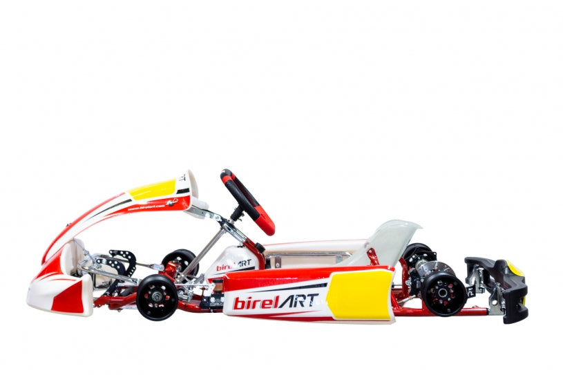 2024 C28-S16 Mini with Rotax MiniMax
