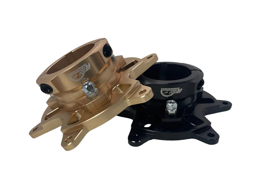 REV Floating Sprocket Carrier