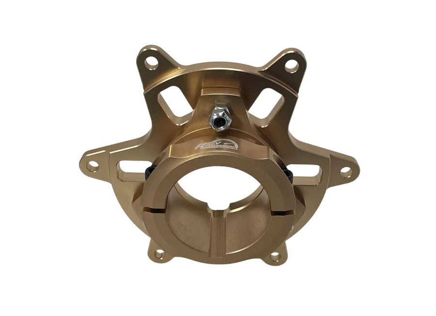 REV Floating Sprocket Carrier