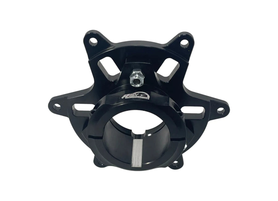 REV Floating Sprocket Carrier