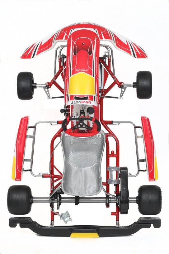 2024 RY30-S16 KF-TAG with Rotax Max JR
