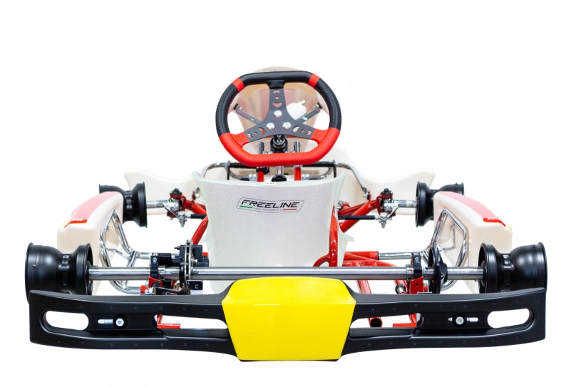 2024 C28-S16 Mini with Rotax MiniMax