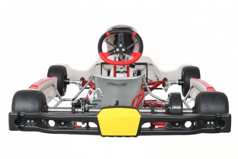 2024 RY30-S16 KF-TAG with Rotax Max JR
