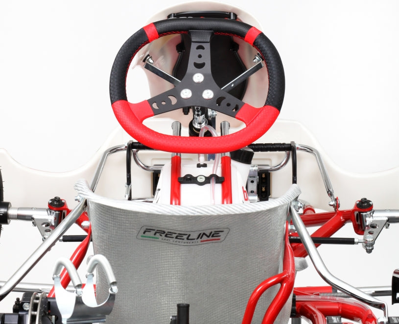 2024 RY30-S16 KF-TAG with Rotax Max JR
