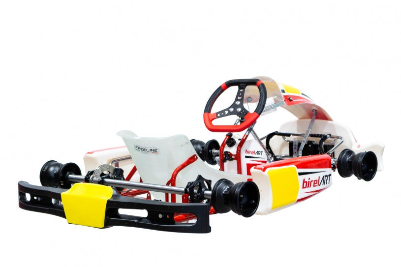 2024 C28-S16 Mini with Vortex MiniRok
