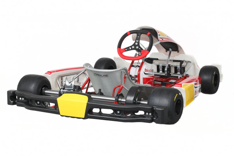 2024 RY30-S16 KF-TAG with Rotax Max JR