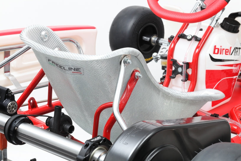 2024 RY30-S16 KF-TAG with Rotax Max JR