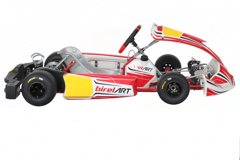 2024 RY30-S16 KF-TAG with Rotax Max JR