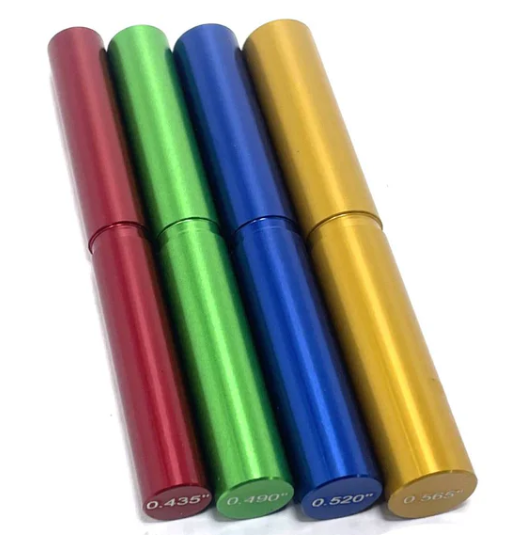 Briggs and Stratton Slide Tech Tool