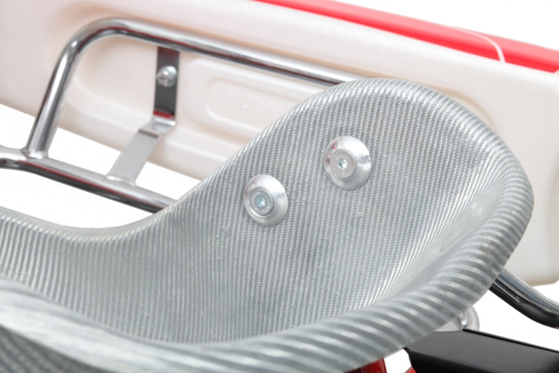 2024 CRY30-S16 KZ Shifter with ROK Shifter 125cc