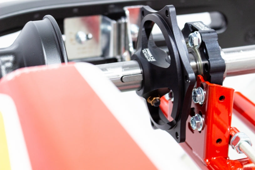 2024 C28-S16 Mini with Rotax MiniMax