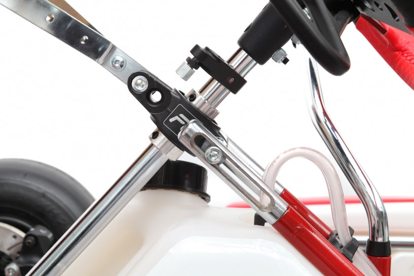 2024 CRY30-S16 KZ Shifter with ROK Shifter 125cc