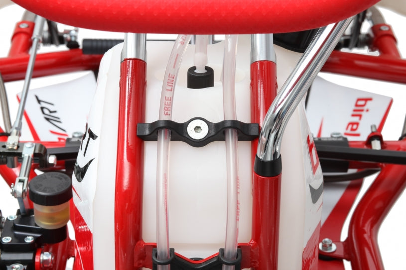 2024 CRY30-S16 KZ Shifter with ROK Shifter 125cc