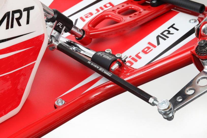 2024 RY30-S16 KF-TAG with Rotax Max JR