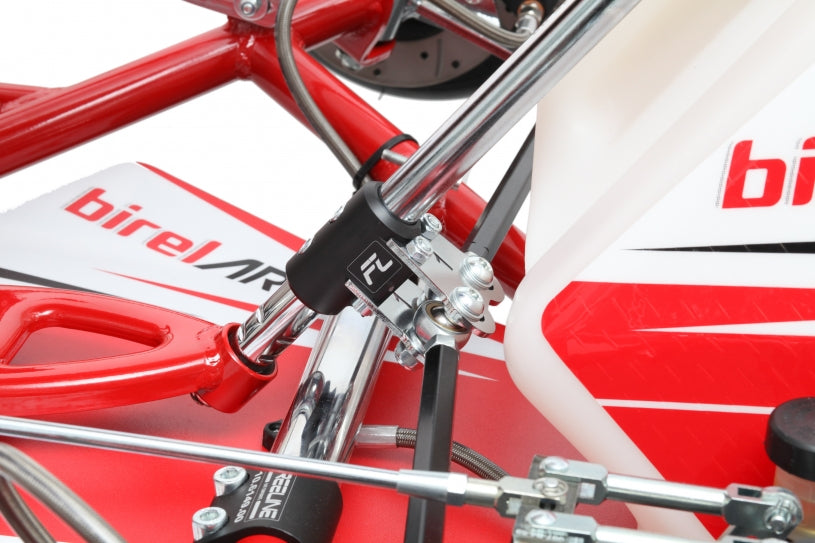 2024 CRY30-S16 KZ Shifter with ROK Shifter 125cc
