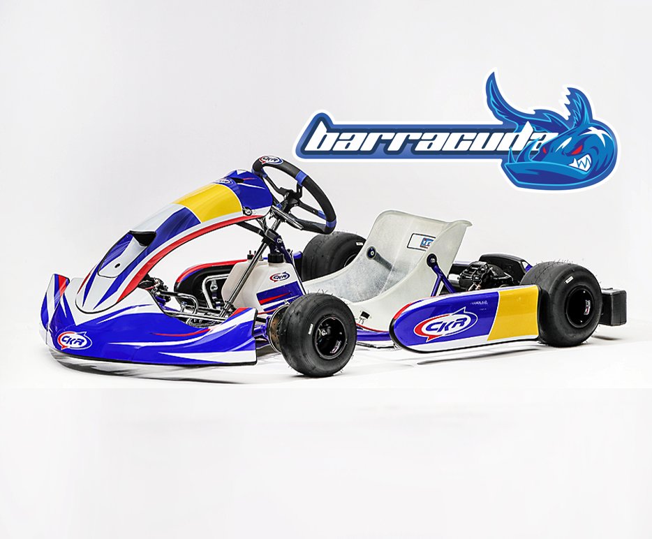 CKR Barracuda