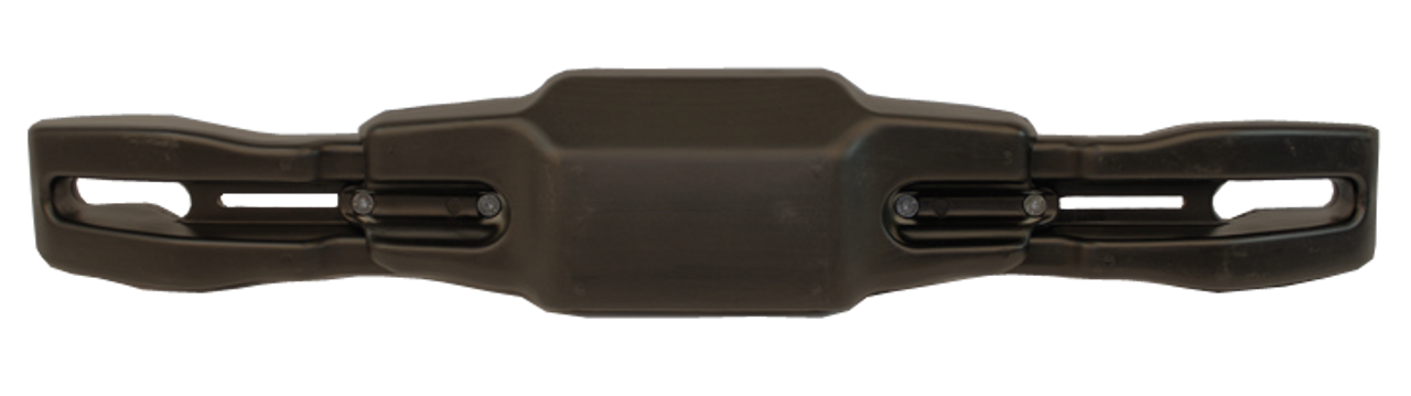 KG Black TRIS Rear Bumper Kit