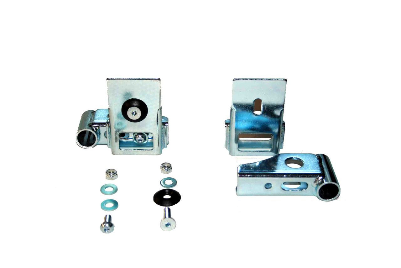 Rear Bumper Mount Kit