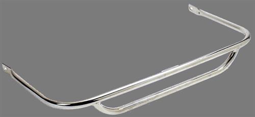 KG Front Bumper (Top Bar ONLY)