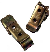 KG CIK Snap Clamp Set