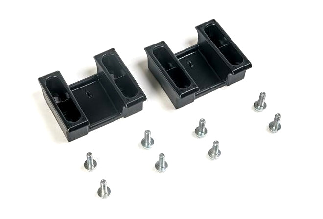 Nose Mount Bracket Kit