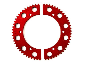 RLV #35 Split Sprocket
