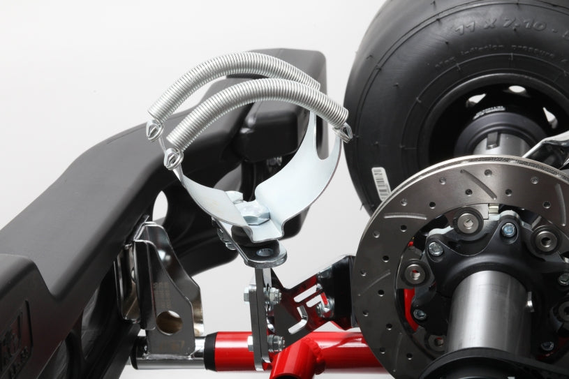 2024 RY30-S16 KF-TAG with Rotax Max JR