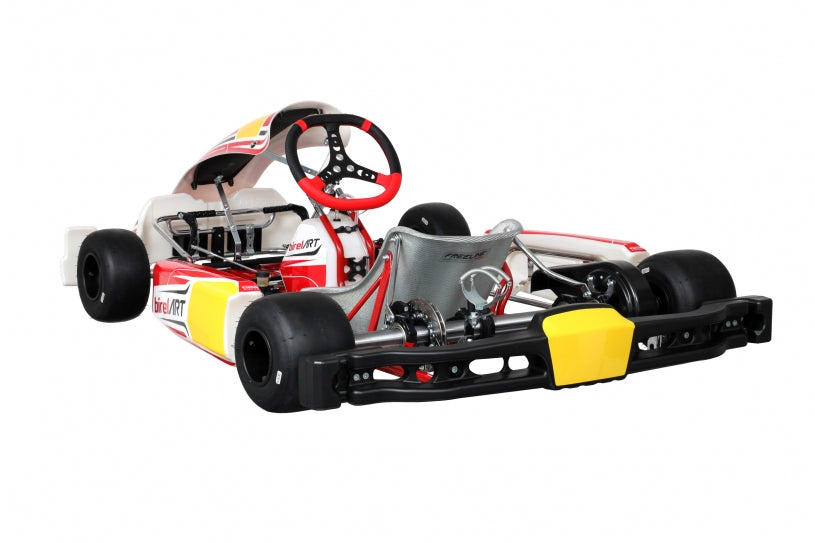 2024 RY30-S16 KF-TAG with Rotax Max JR