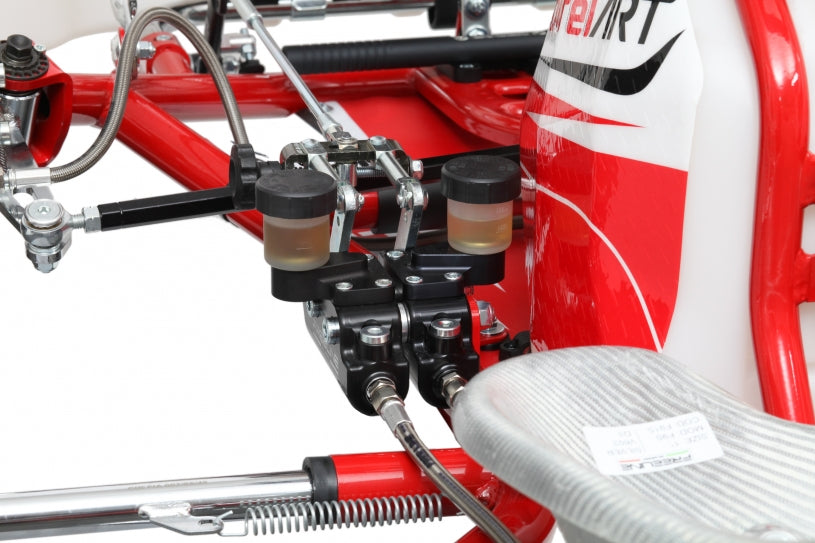 2024 CRY30-S16 KZ Shifter with ROK Shifter 125cc