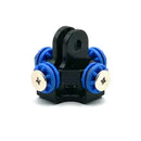 Camera Mount Isolator for Odenthal Camera Mounts
