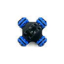 Camera Mount Isolator for Odenthal Camera Mounts