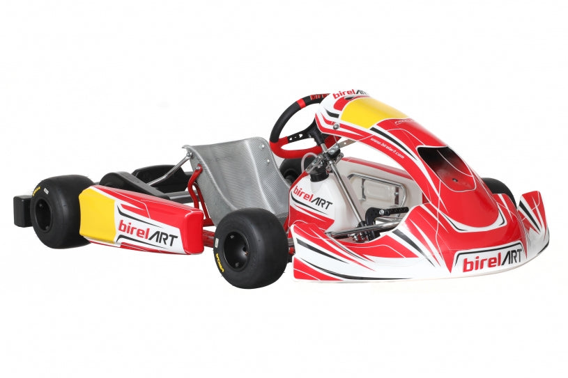 2024 RY30-S16 KF-TAG with Rotax Max JR