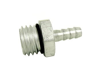 Aluminum Pulse Fitting