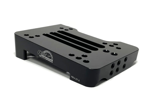 REV 2T Engine Mount 5 Degree